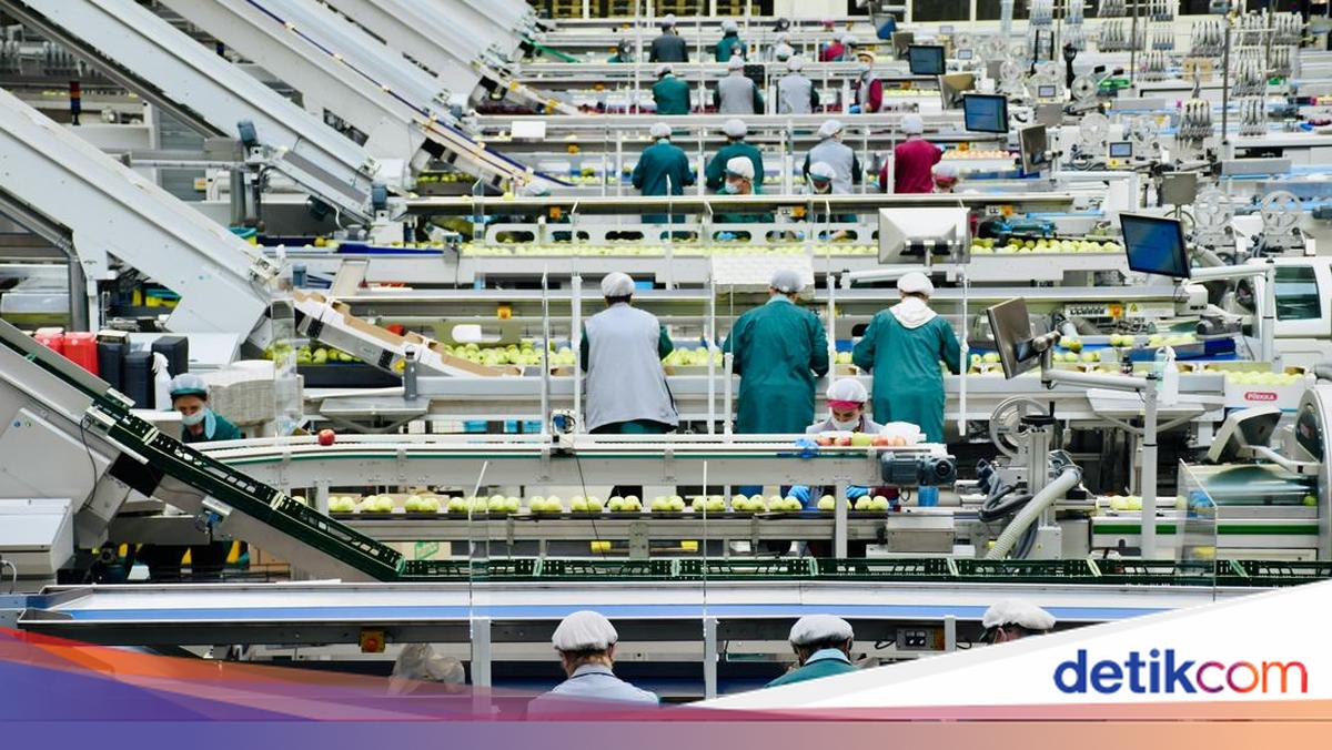 RI and UK Sign £50 Million Manufacturing Cooperation Deal