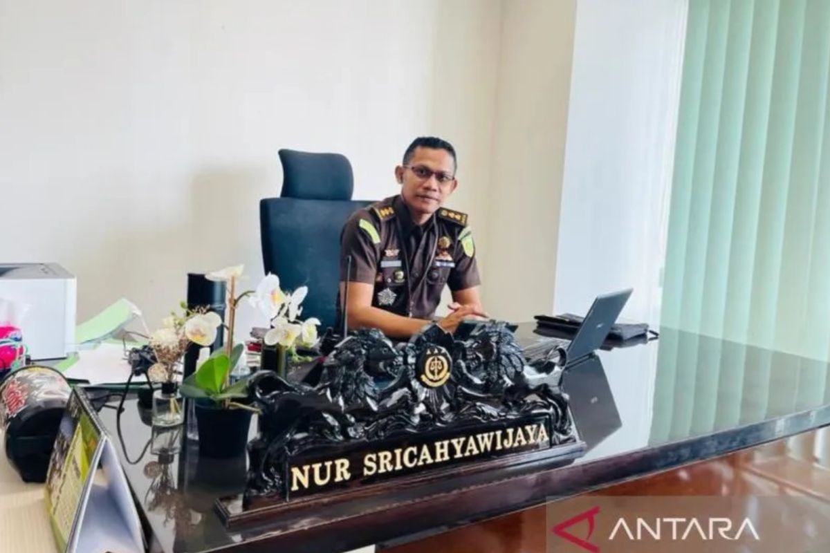 West Java High Prosecutor's Office Forms Special Team to Handle Woman's Confinement Case