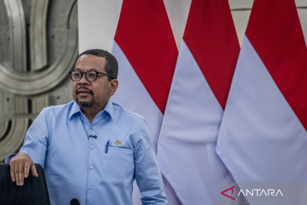 Qodari: Indonesia's Current Economic Conditions Differ from 1998