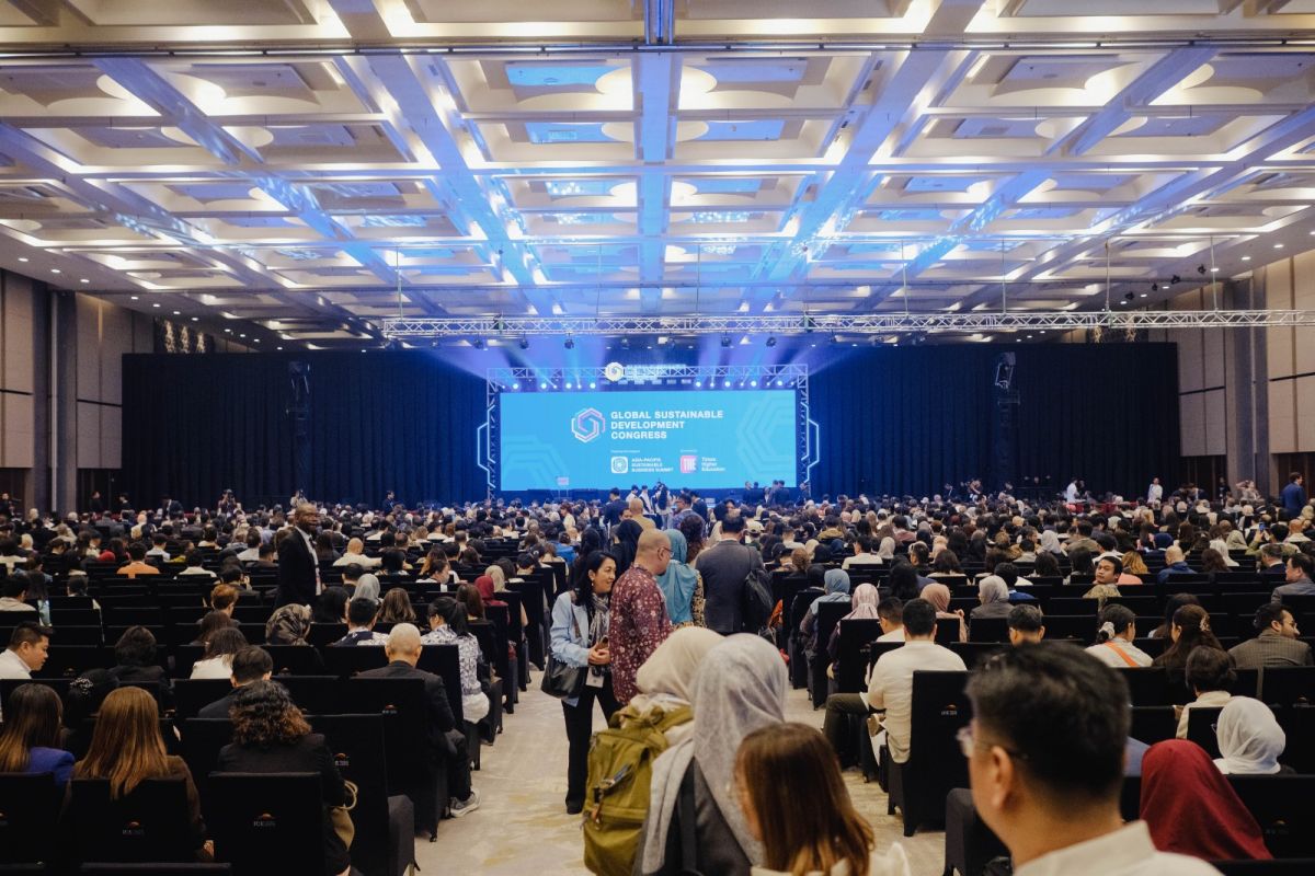 ICE BSD to Host GSDC 2026, Strengthening Role as Sustainability Enabler for Global Forums