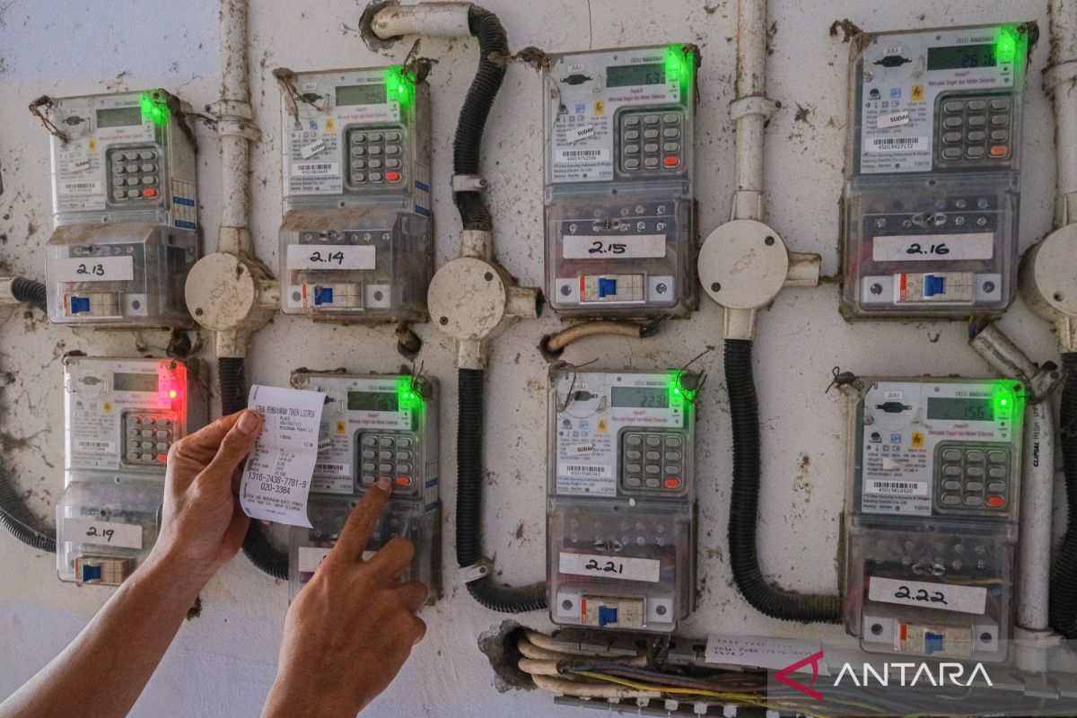 Government Holds Electricity Tariffs Steady for July–September 2026