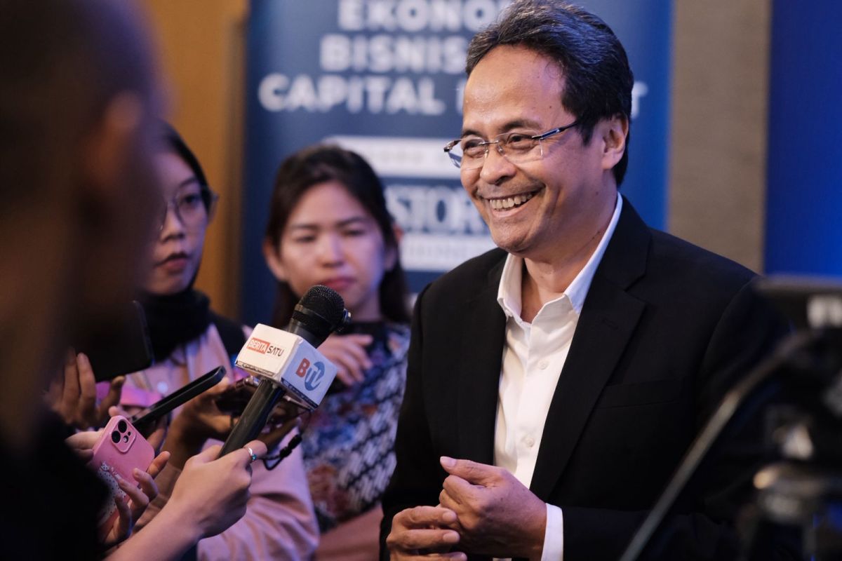 Bank Jakarta Opts for Quality Growth Amid Rising Interest Rates