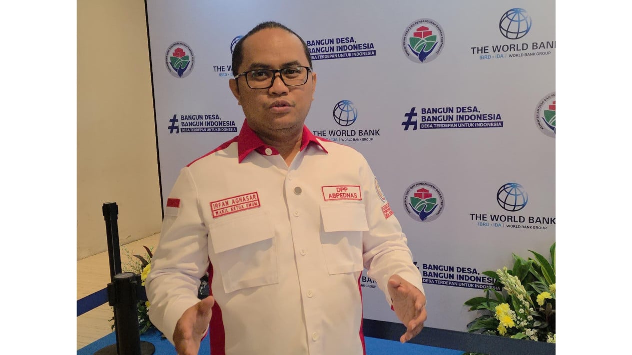 Abpednas Details Steps to Implement Food Security Programme Amidst Climate Change Impacts