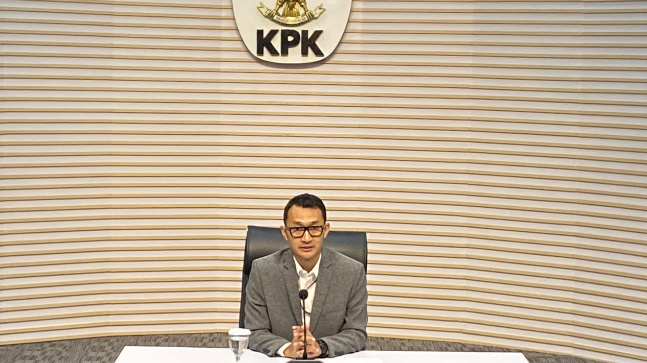 KPK Reveals Sting Operation in Kuansing Linked to Alleged Bribery for Regional Secretary Post