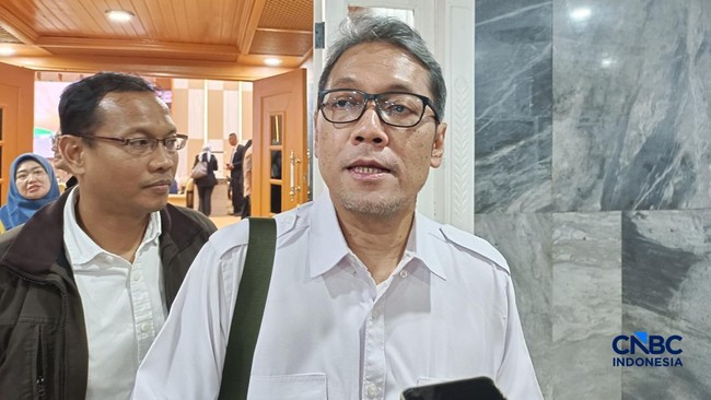 Project Costs Could Rise 30%, Public Works Ministry Reveals Cause