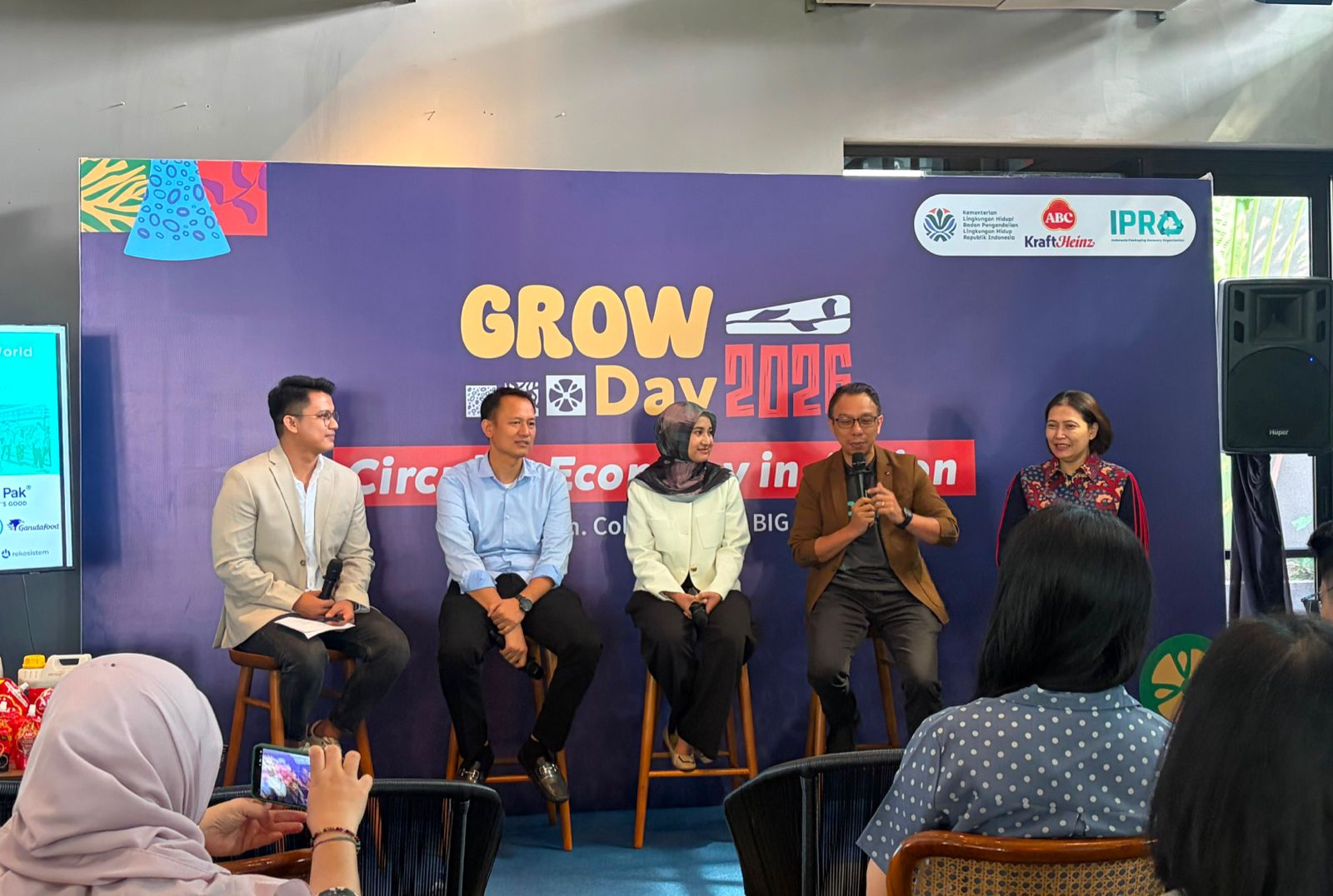 Cross-Sector Collaboration Key to Accelerating Sustainable Waste Management