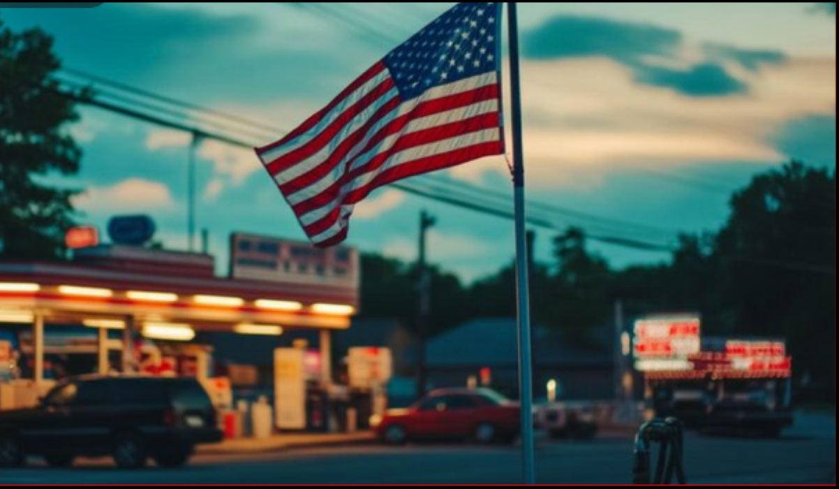 Plummeting US Fuel Prices Could Trigger a Host of New Problems