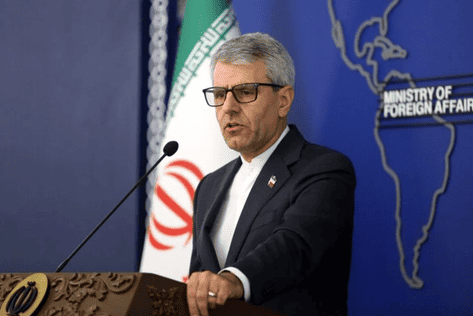 Iran and US Agree on Political Communication Channel, Military Contact Still Off the Table