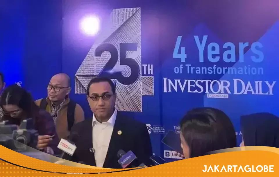 OJK to Limit Ownership as Indonesia Stock Exchange Prepares for Demutualization