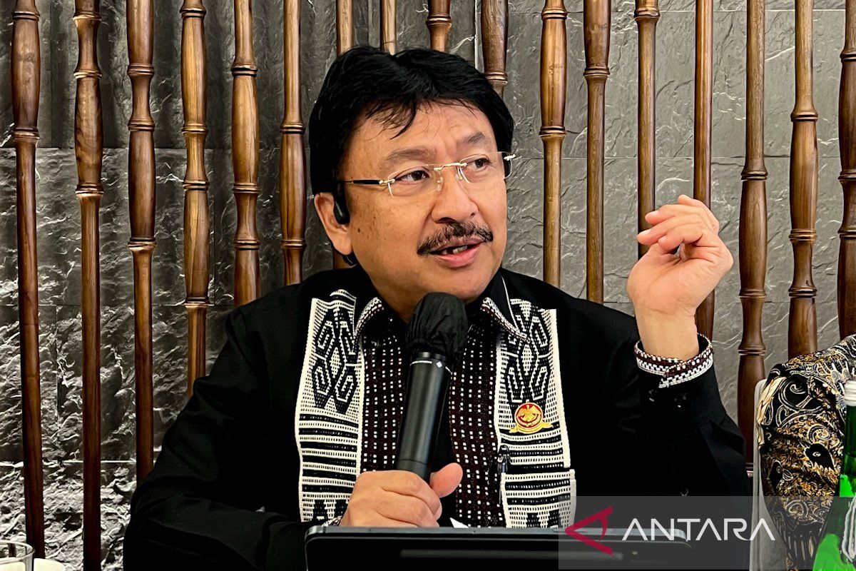 Ministry of Transport prepares 39 new airport sites to strengthen Indonesian connectivity