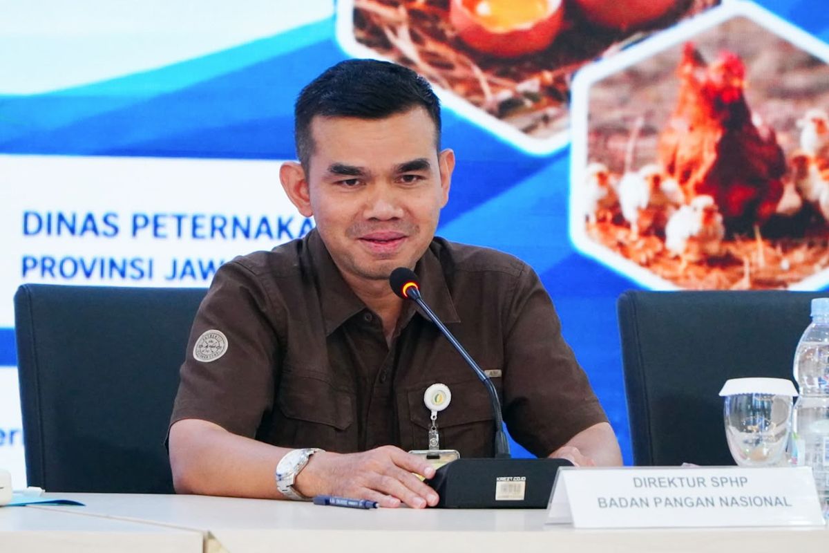 Bapanas Prioritises SPHP Rice Distribution to Traditional Markets to Maintain Price Stability