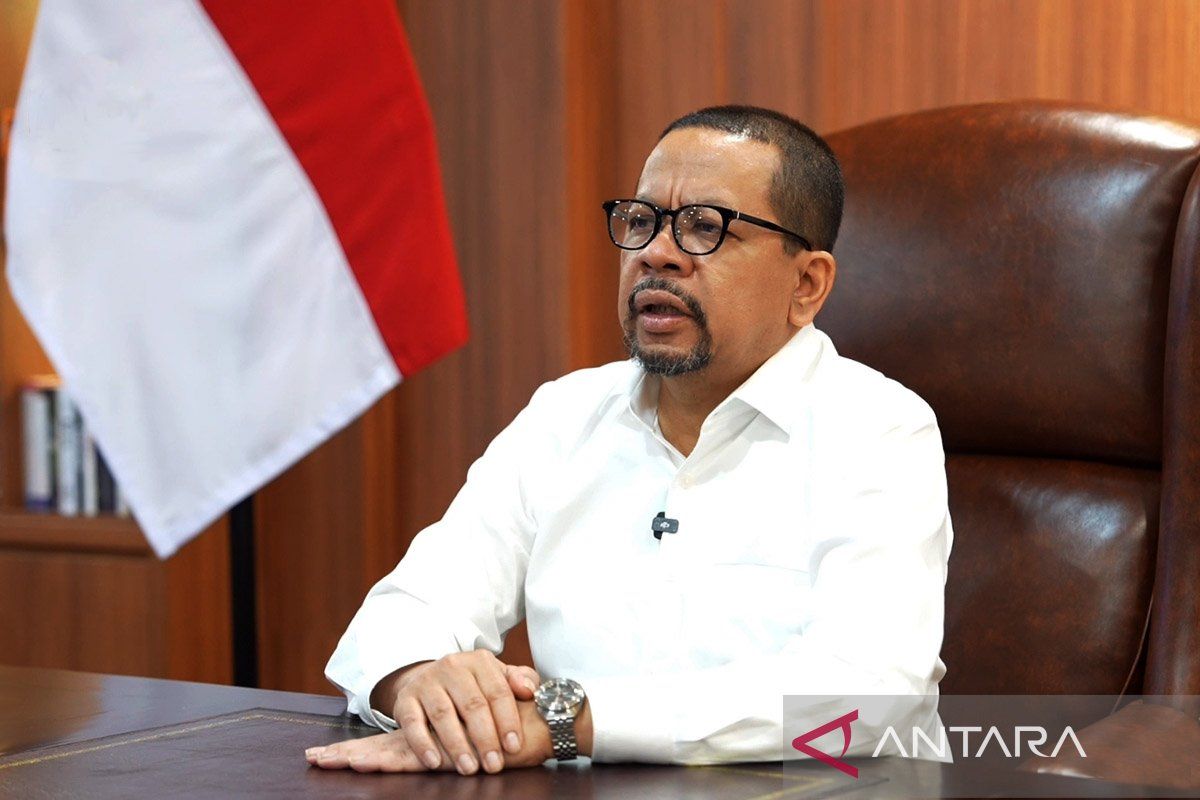 Government Not Complacent Despite High Public Satisfaction, Says Qodari