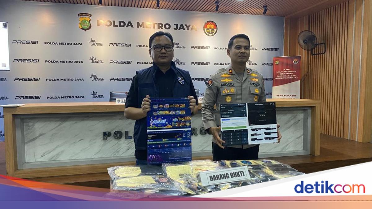 Police Hunt Foreign National Controller in 1xBet Online Gambling Case, Four Arrested