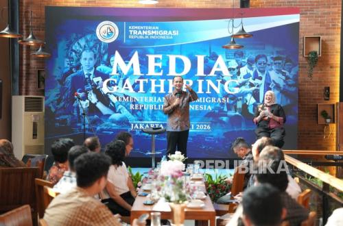 Minister Iftitah: Land Once for 75 Families Now Set to Create Jobs for 20,000