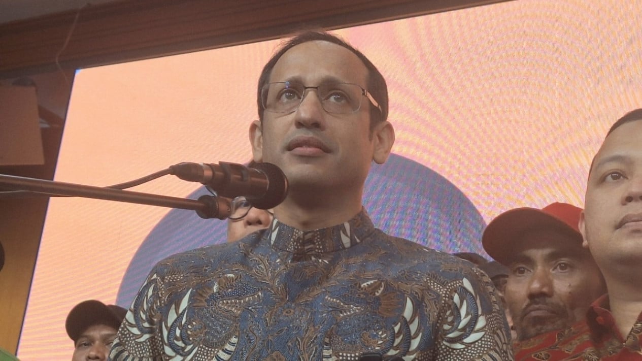 Aggravating and Mitigating Factors in Nadiem Makarim's 10-Year Prison Sentence