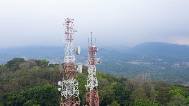 Mitratel (MTEL) Distributes IDR 2.08 Trillion Dividend on Solid Performance