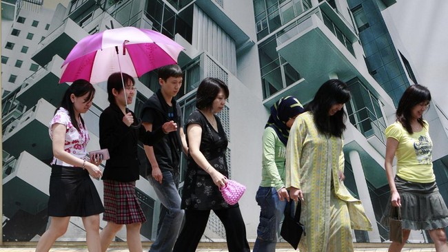 Malaysia Officially Mandates Two-Day Work-From-Home Week for Civil Servants