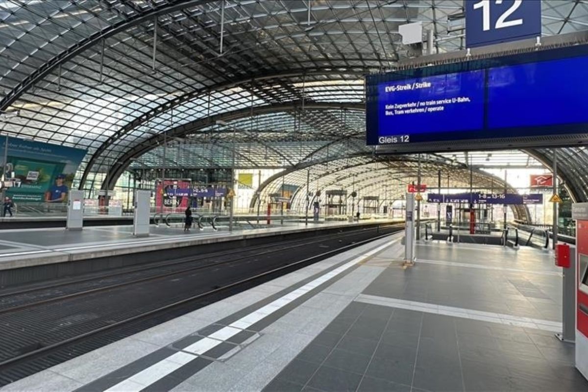 UN: Global transport infrastructure threatened by climate change