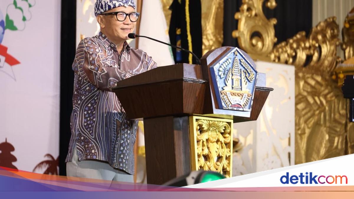 West Java DPRD Speaker Stresses Regional Progress as Key to a Developed Indonesia