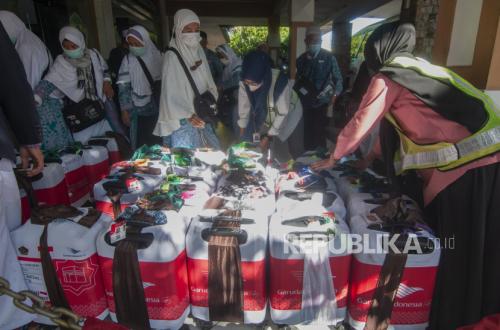 55 Pilgrims from Central Java Die During 2026 Hajj