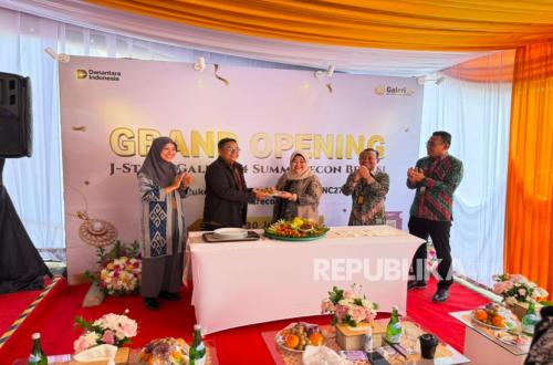 High Gold Demand Spurs Galeri 24 Expansion