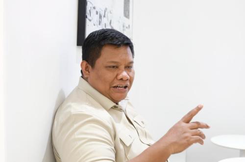 Abdul Rahman Farisi Applauds Industrial Gas Price Policy