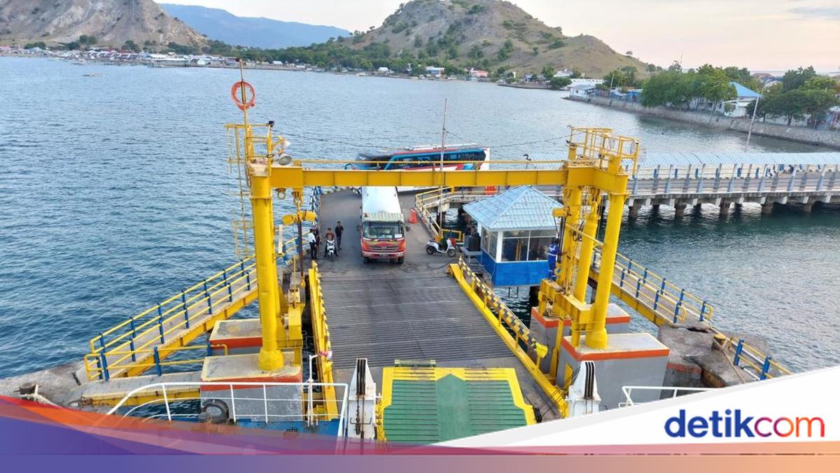 Ship Operators Push for Ferry Tariff Hike, NTB Transport Agency to Review