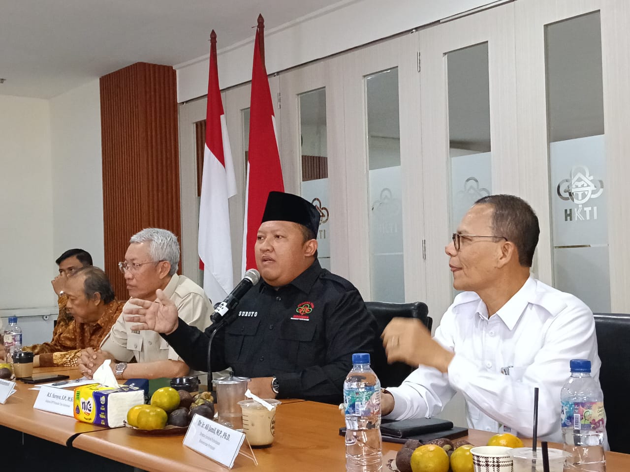 Plantation Commodities as Economic Anchor, Farmers Must Be Protected and Empowered