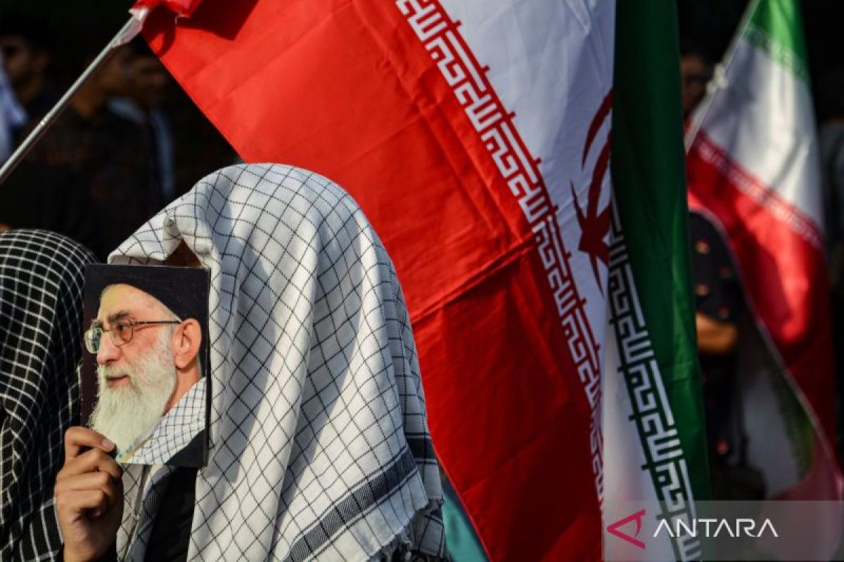 Iran prepares grand funeral for Khamenei, millions expected to attend