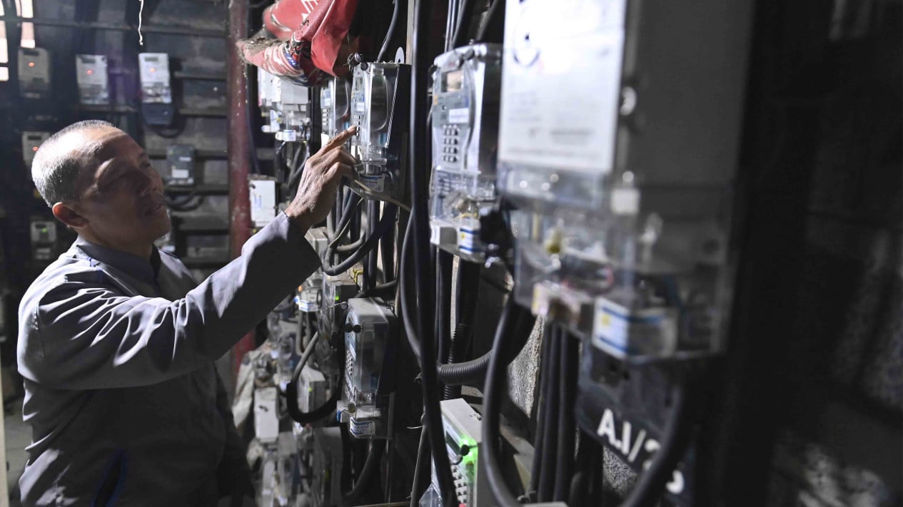 Government Assures No Increase in Electricity Tariffs for July-September 2026