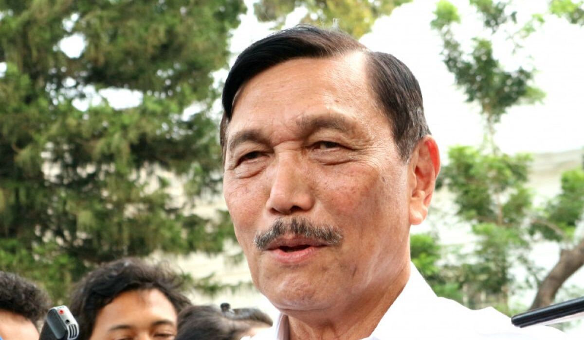 President Prabowo to Launch National GovTech in October 2026