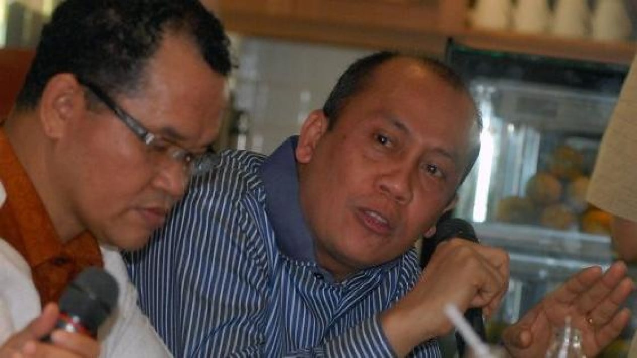 MUI Prepares LGBT Criminalisation Bill, DPR Confirms Readiness to Review Proposal