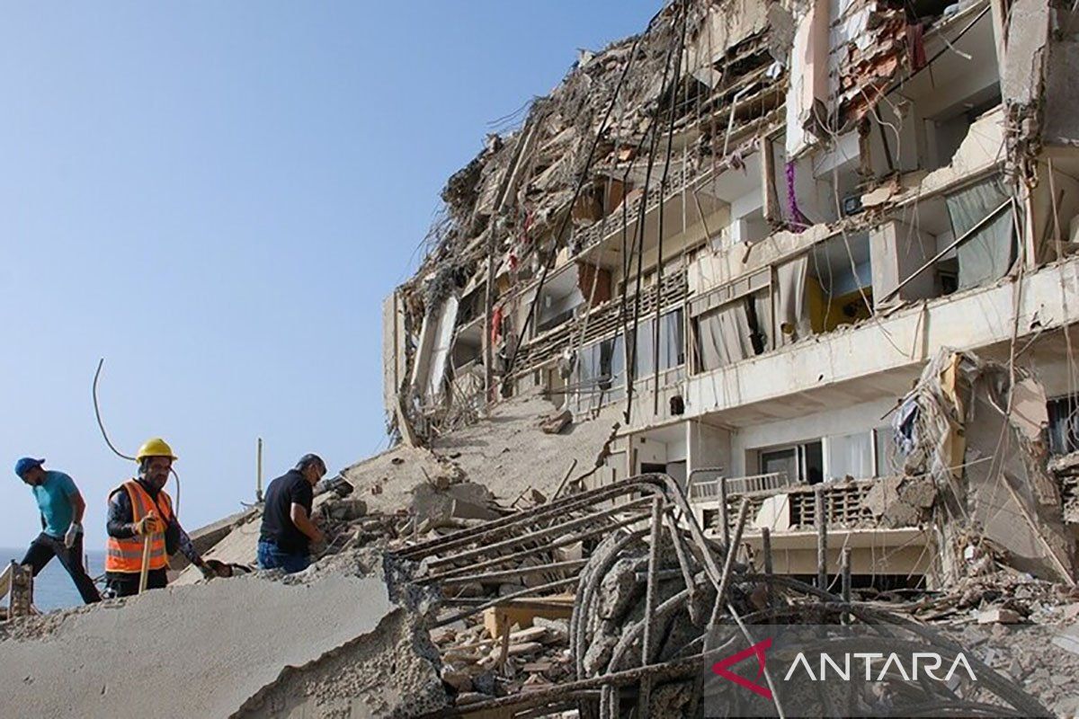 UN: Heavy rainfall complicates post-earthquake rescue efforts in Venezuela