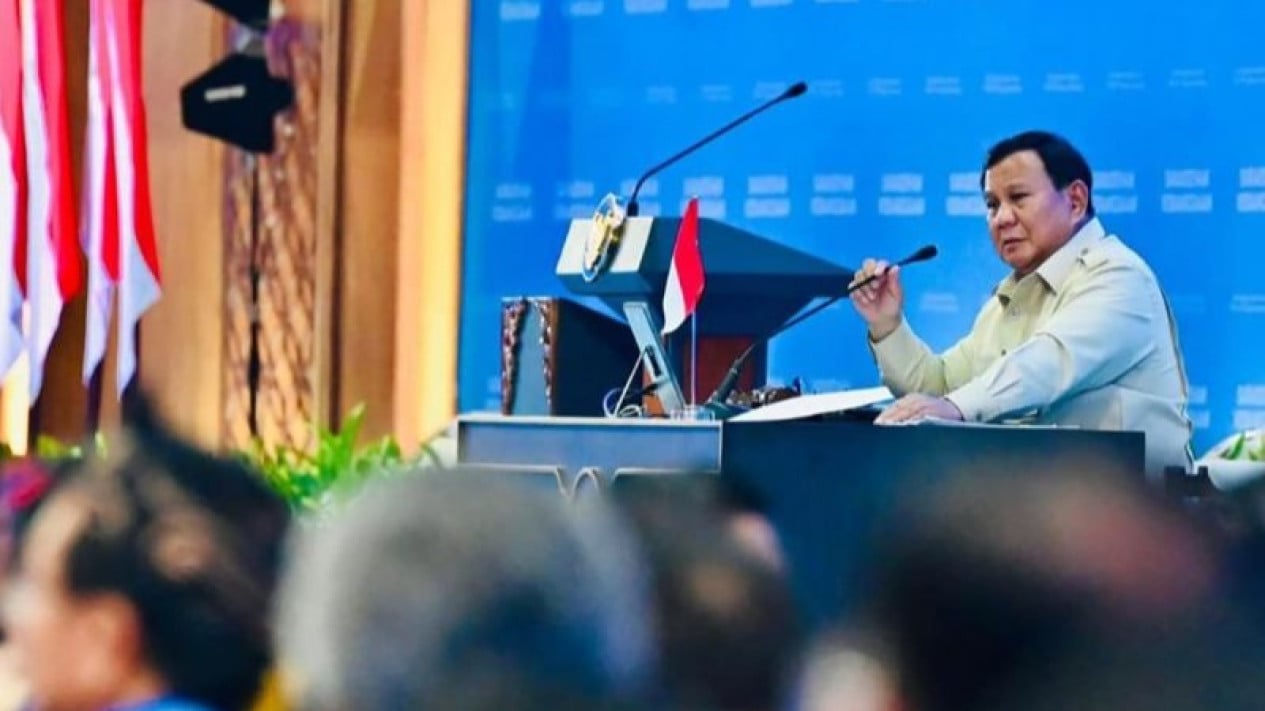 President Prabowo to Lead 80th Bhayangkara Day Ceremony at Brimob Training Grounds