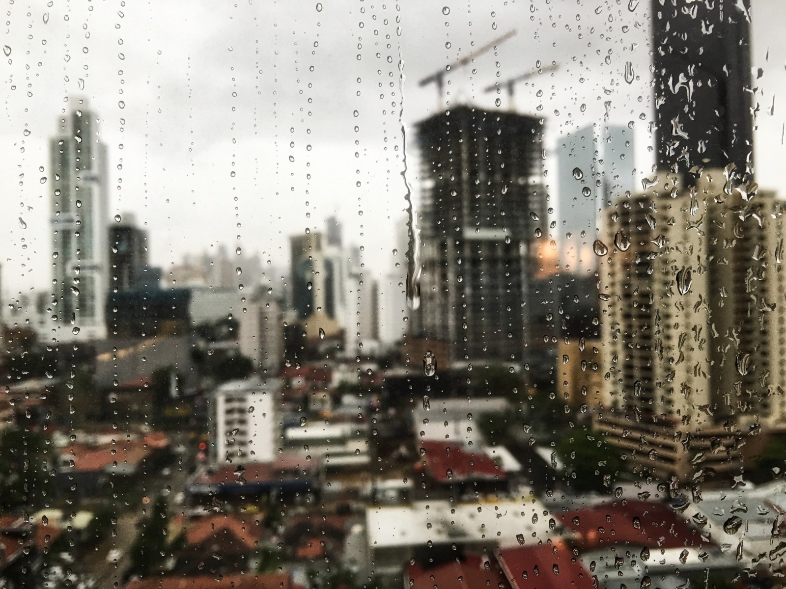 Weather Forecast 1 July 2026: Alert for Tropical Cyclone Seed 96W and Warning Status in Three Regions