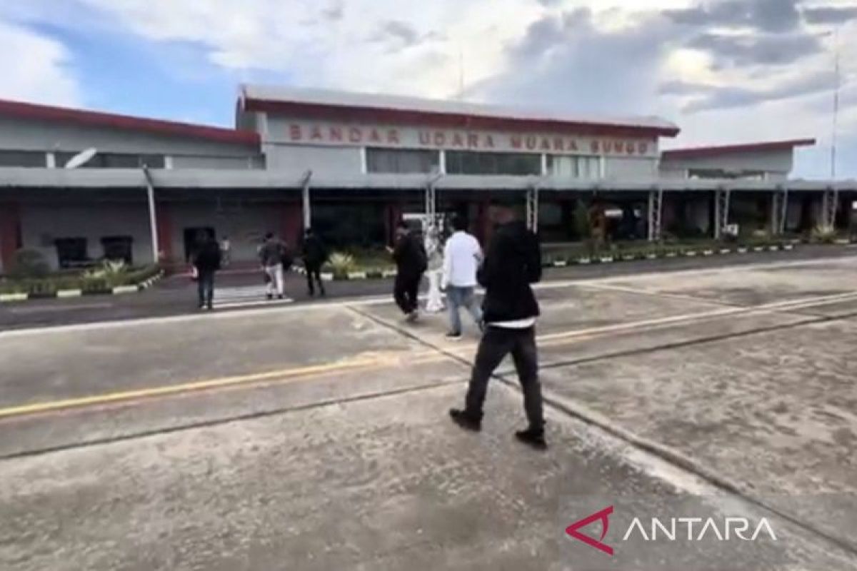 Indonesia plans 39 new airports to boost connectivity in remote regions