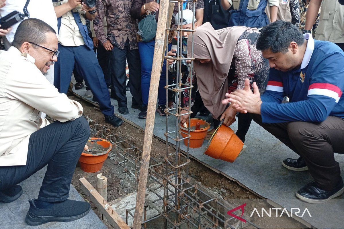 Minister of Housing to Significantly Boost Self-Help Housing Programme in Six Provinces