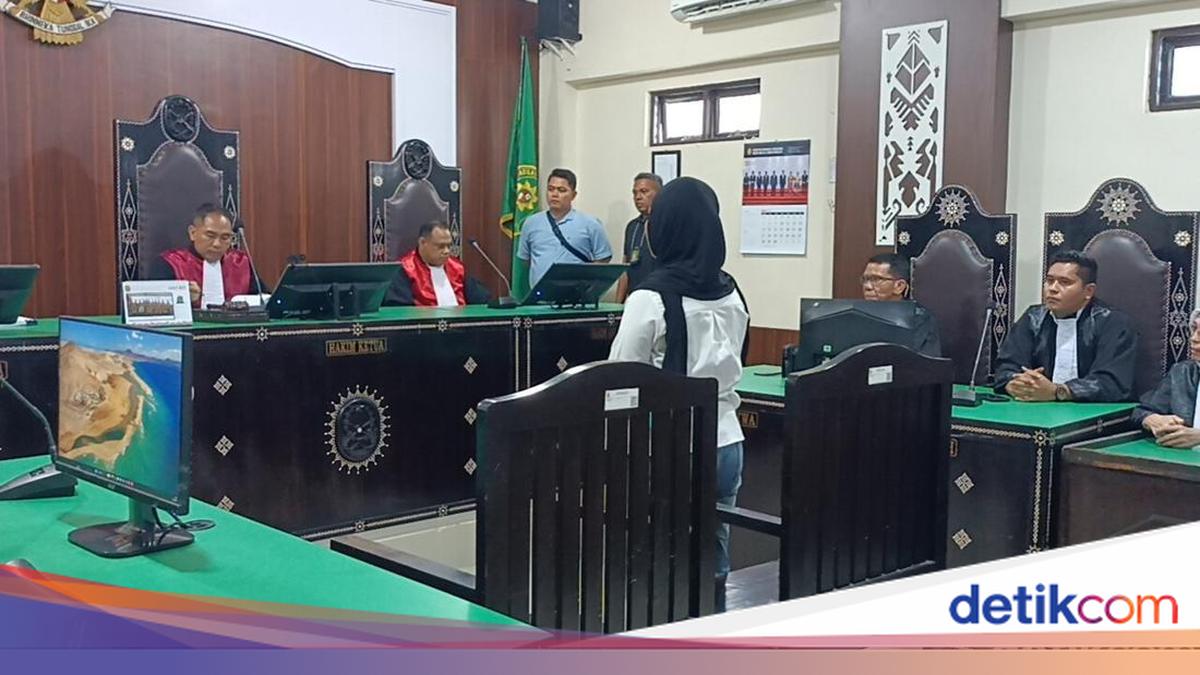 Policewoman Sentenced to 10 Years for Husband's Murder, Dishonourably Discharged