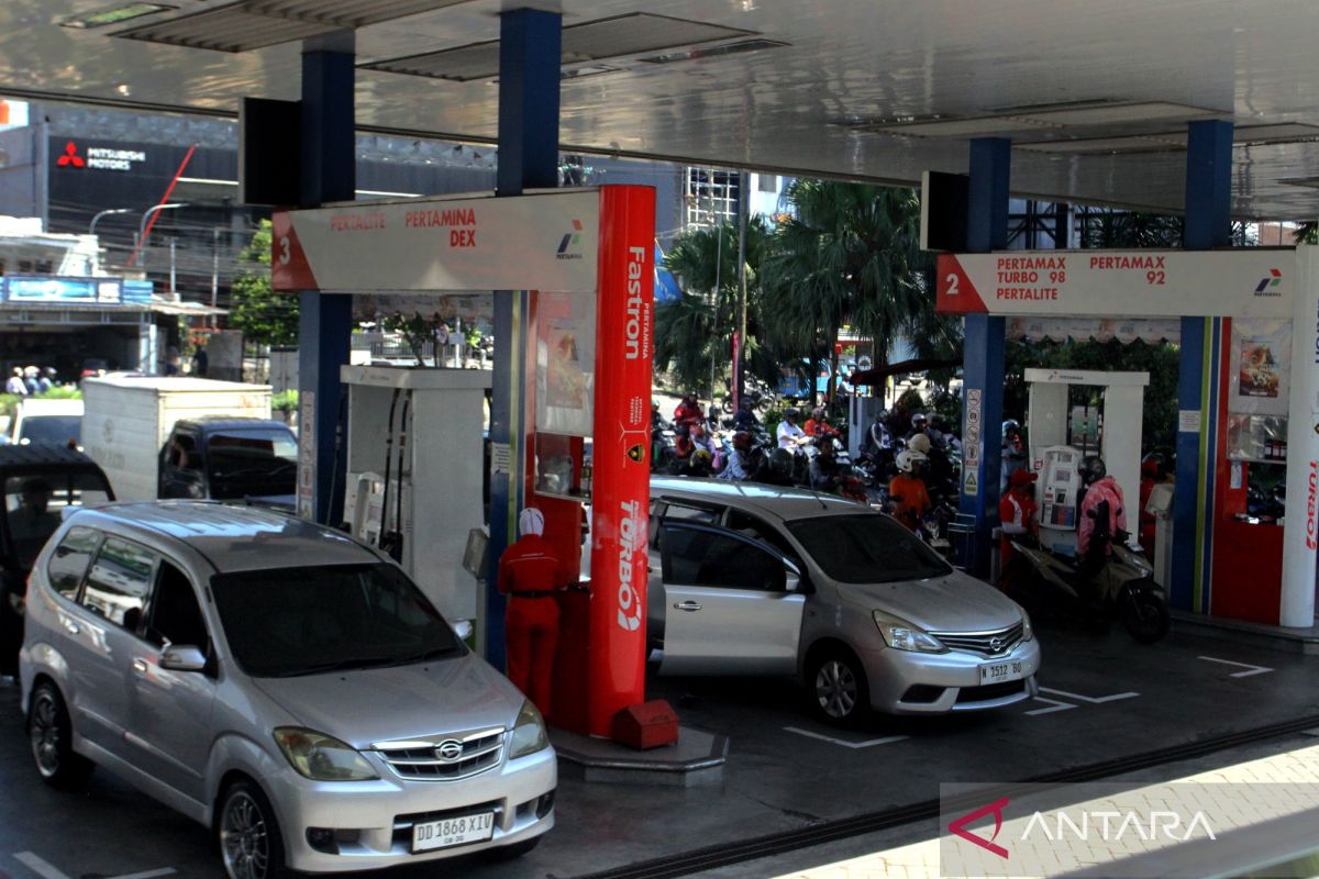 Pertamax Turbo, Dexlite prices to drop starting July 1: Pertamina