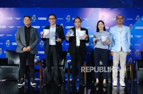 Transformation and Quality Growth Key to Financial Industry Resilience