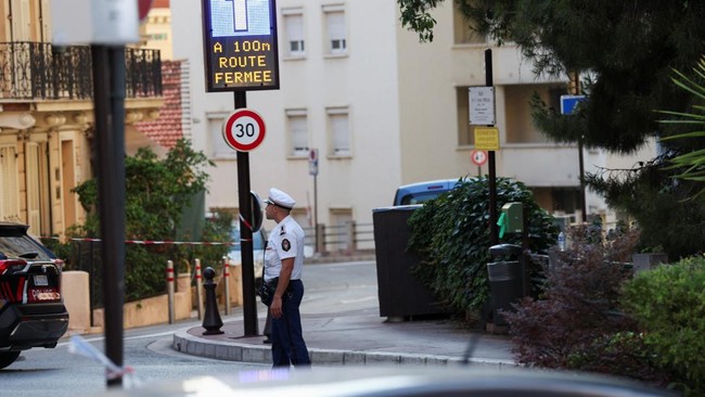 Bomb Blast Rocks Monaco, Targets Ukrainian-Born Oligarch