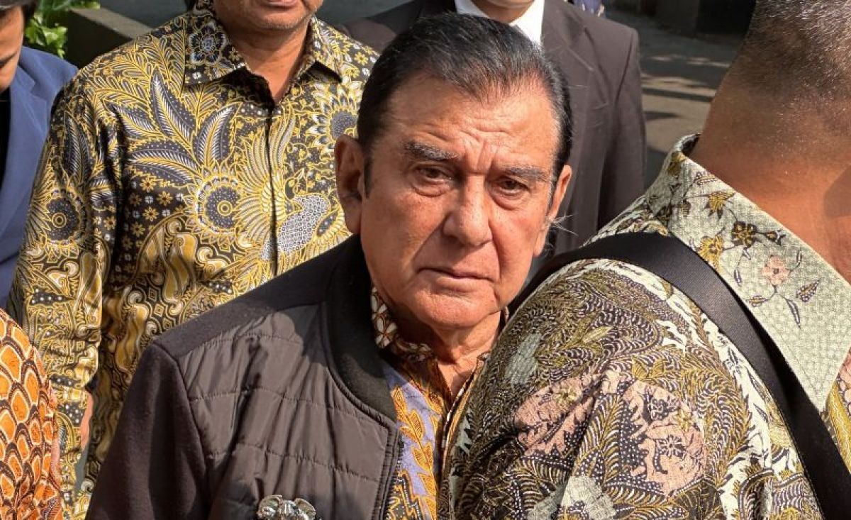 KPK Seizes Pemuda Pancasila Chairman's Assets Linked to Coal Mining Gratification Case