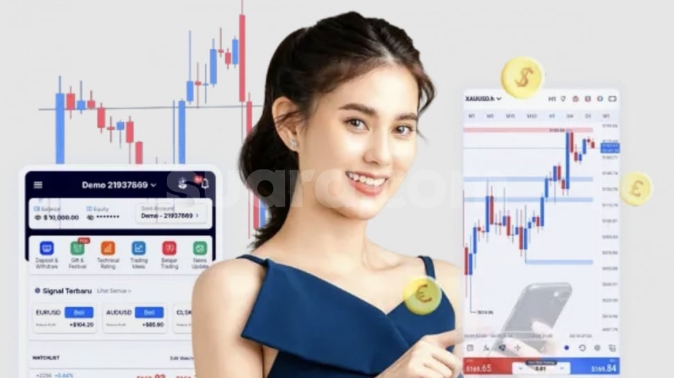 QuickPro: Is It a Licensed Investment Platform in Indonesia? Here's the Explanation
