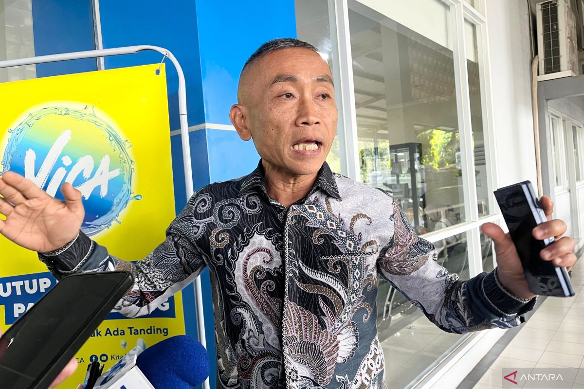 House Commission VII Stresses Consistent Development of Indonesia's Industrialisation