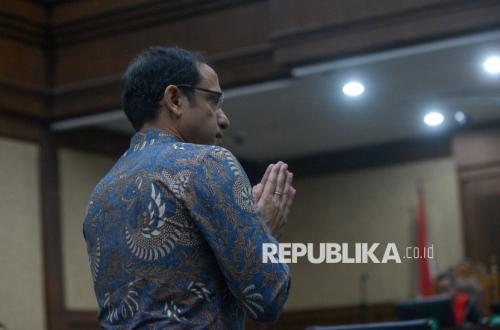 Judges Urge Attorney General's Office to Investigate Nadiem's Rp 4.87 Trillion Assets via Money Laundering
