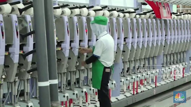 Indonesia's Manufacturing PMI Plummets to 46.9, Inflation and Layoffs in Focus
