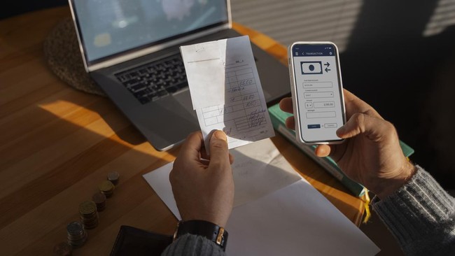 Online Trader Tax Takes Effect 1 July, Here's the Calculation Simulation
