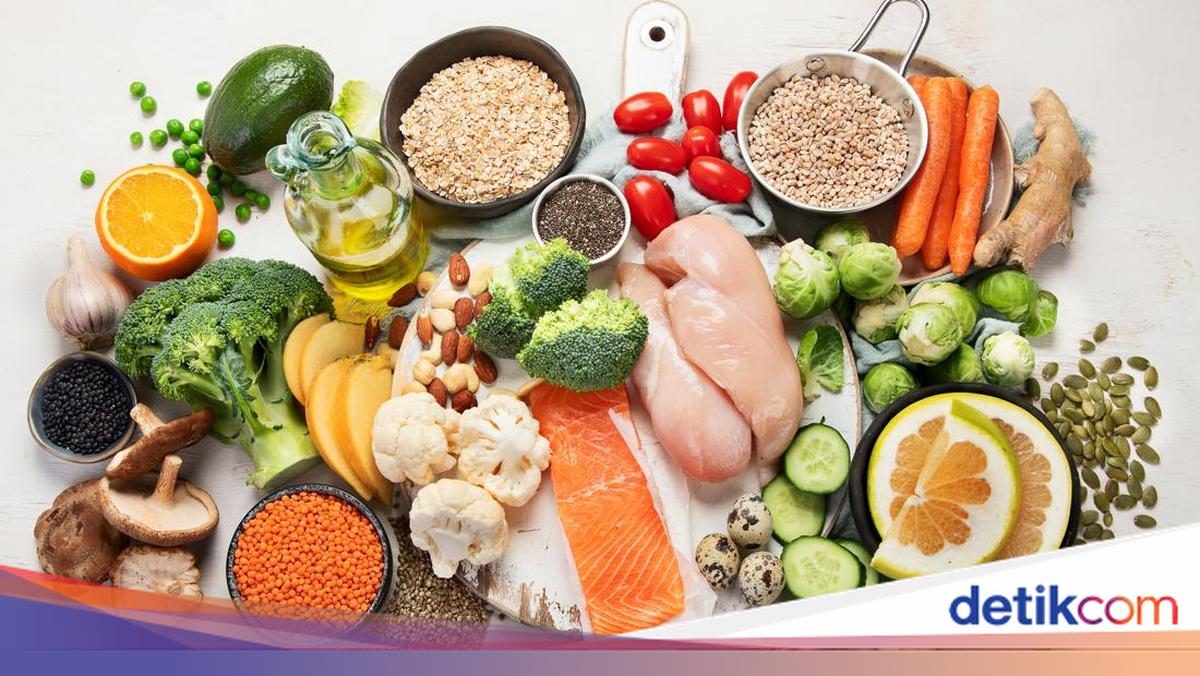 Healthy Food Is Not Just a Personal Choice