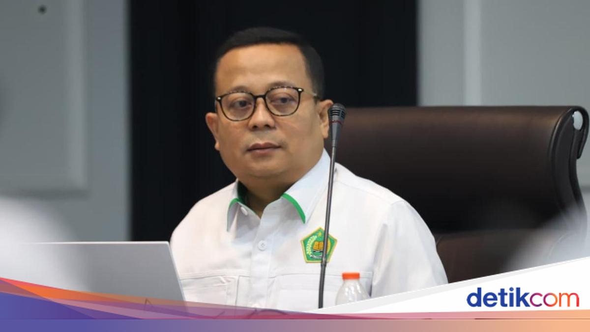 Ministry of Religious Affairs Regrets Incident During Comfort Mass in Depok: Prioritise Dialogue