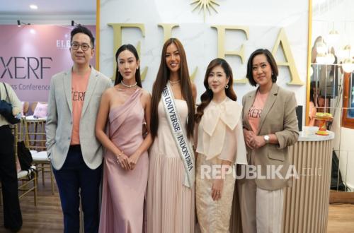 Modern Beauty Technology Assessed as Having Potential to Boost Visits to Bali